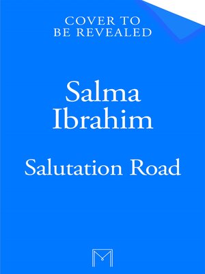 cover image of Salutation Road